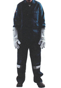 uniforms